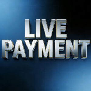 Live Payment