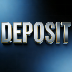 DEPOSIT